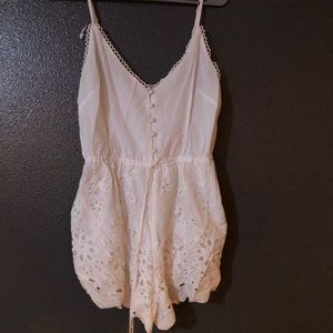 Tobi Romper